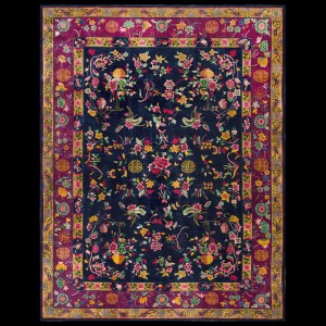 Chinese - Art Deco #22164